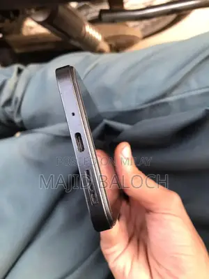 New Xiaomi Redmi 13C 128 GB Black