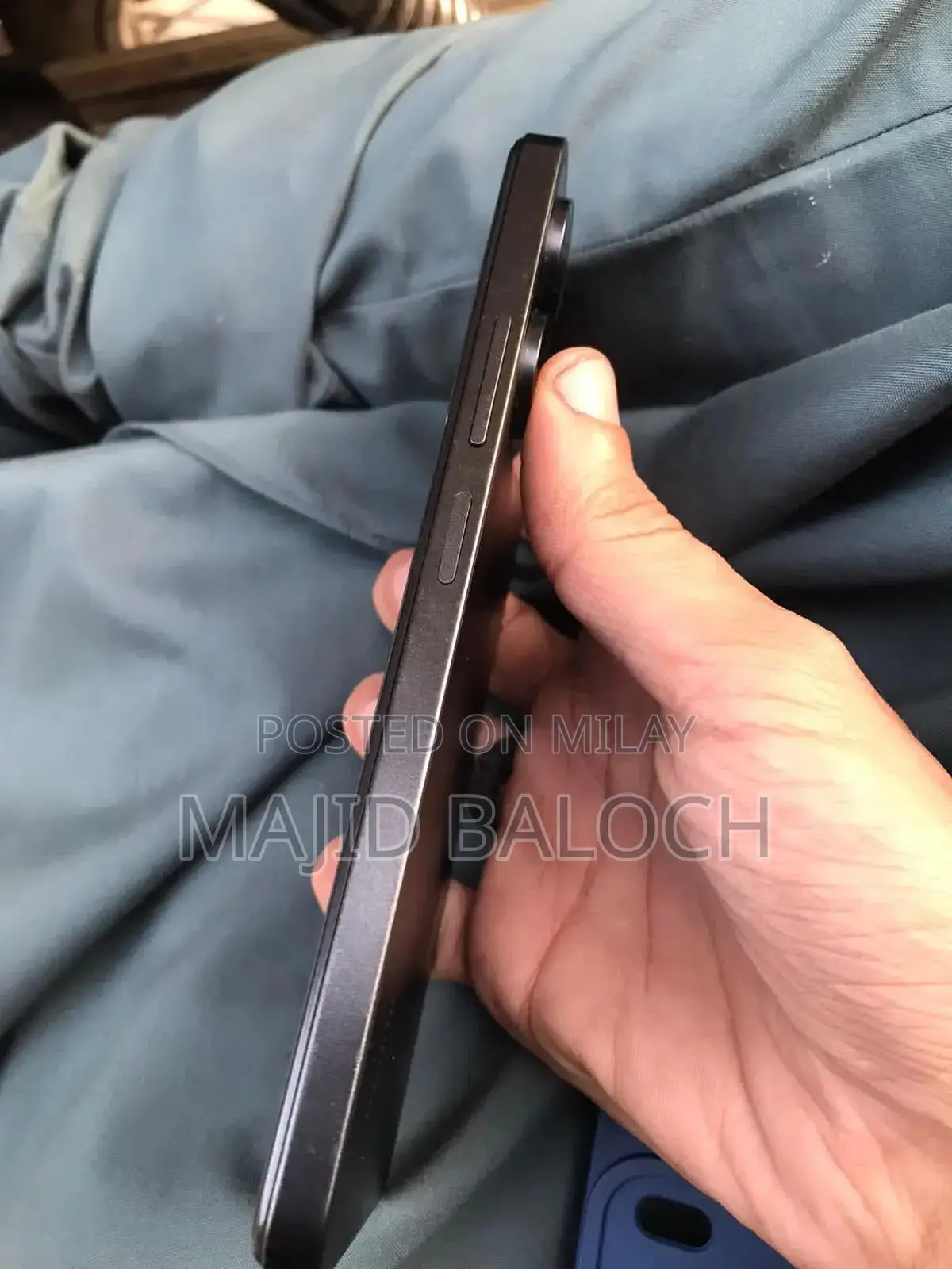 New Xiaomi Redmi 13C 128 GB Black