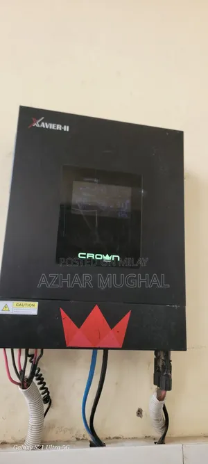 Solar Inverter 5.6kw