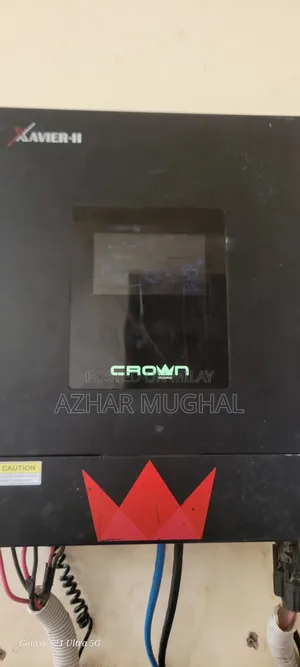 Solar Inverter 5.6kw