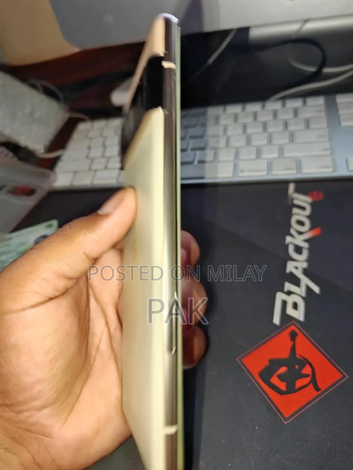 Google Pixel 6 Pro 128 GB White