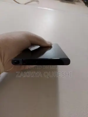 Samsung Galaxy S23 Ultra 256 GB Black