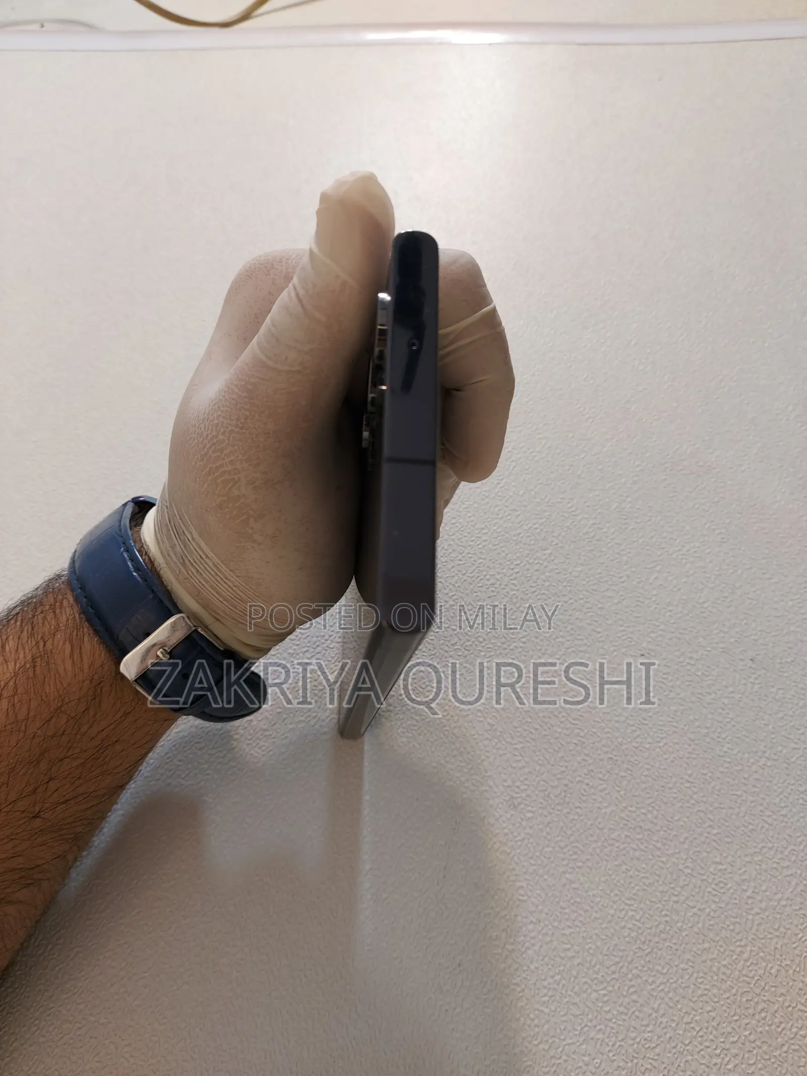 Samsung Galaxy S23 Ultra 256 GB Black