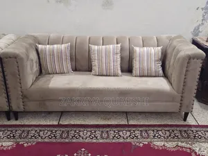Luxury Sofa Set