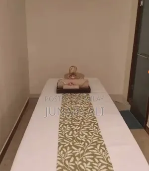 Photo - Spa Services for F.Male Only