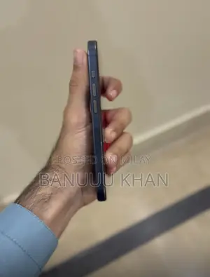 Apple iPhone 15 Pro 128 GB Blue