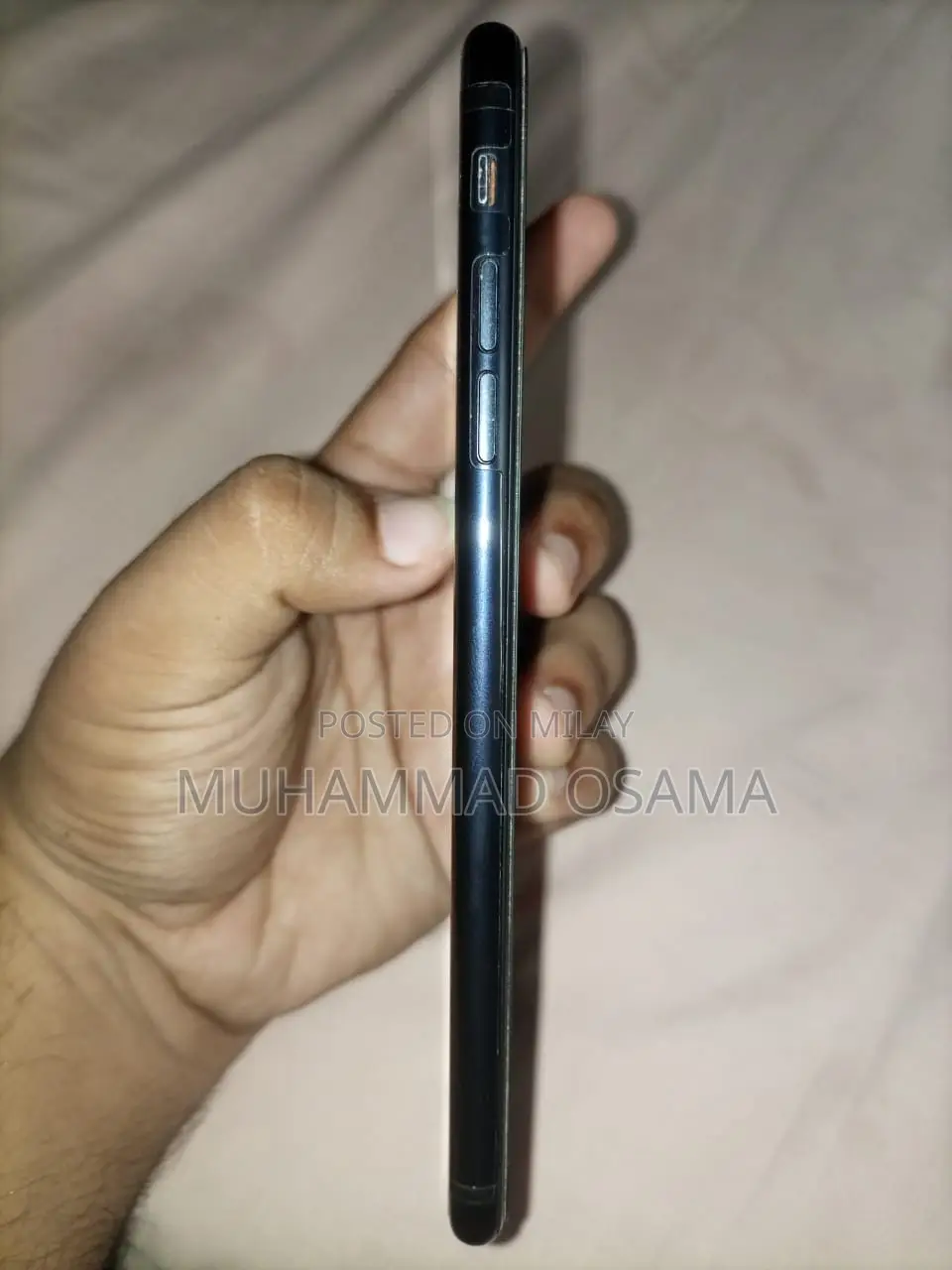 Apple iPhone 7 Plus 256 GB Black