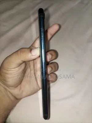 Apple iPhone 7 Plus 256 GB Black