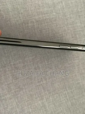 Apple iPhone 11 Pro Max 256 GB Gray