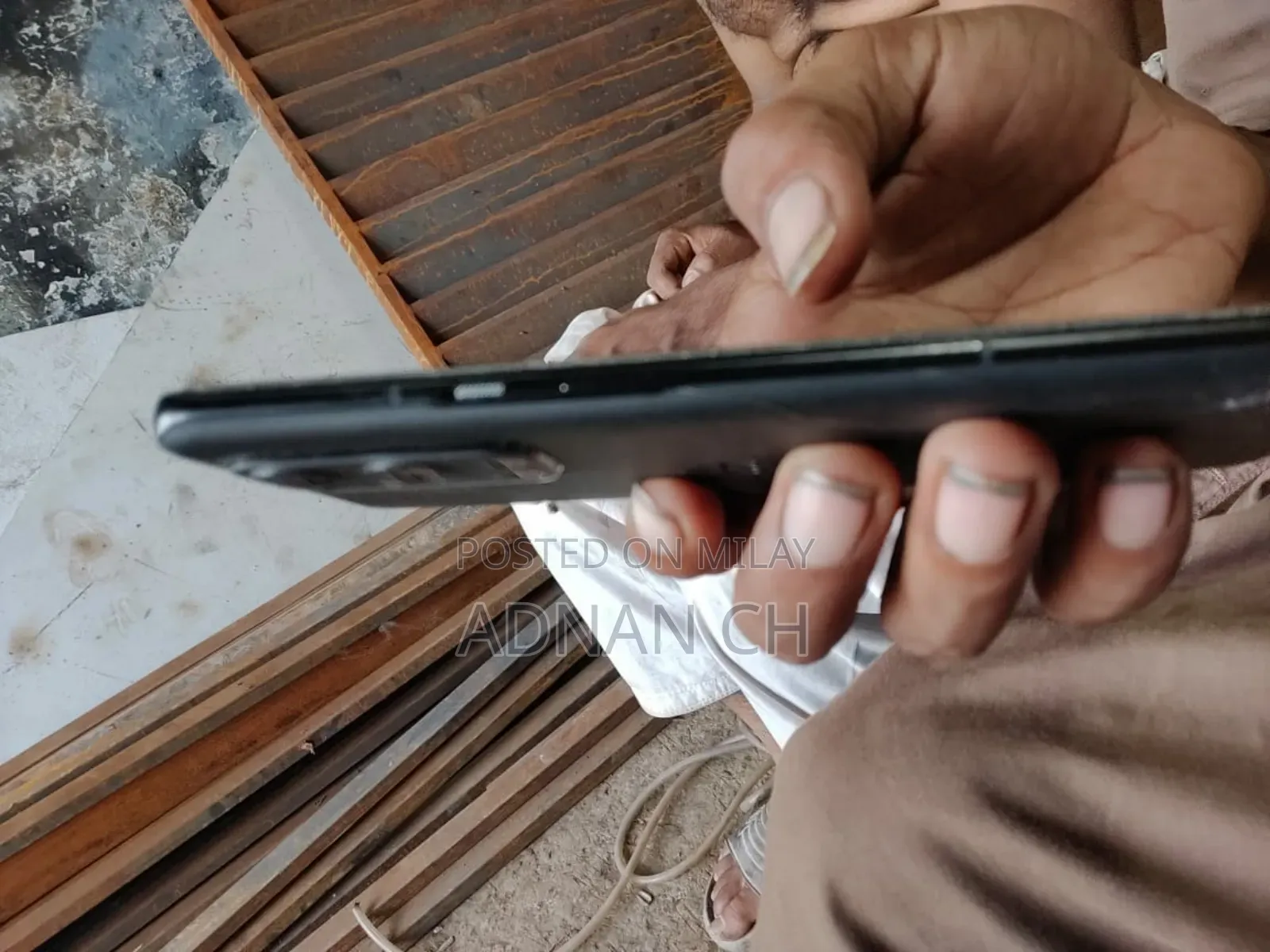 OnePlus 9 Pro 256 GB Black