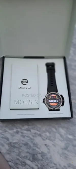 Zero Watch
