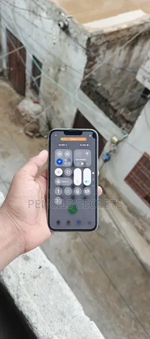 New Apple iPhone 13 Pro 128 GB Gray