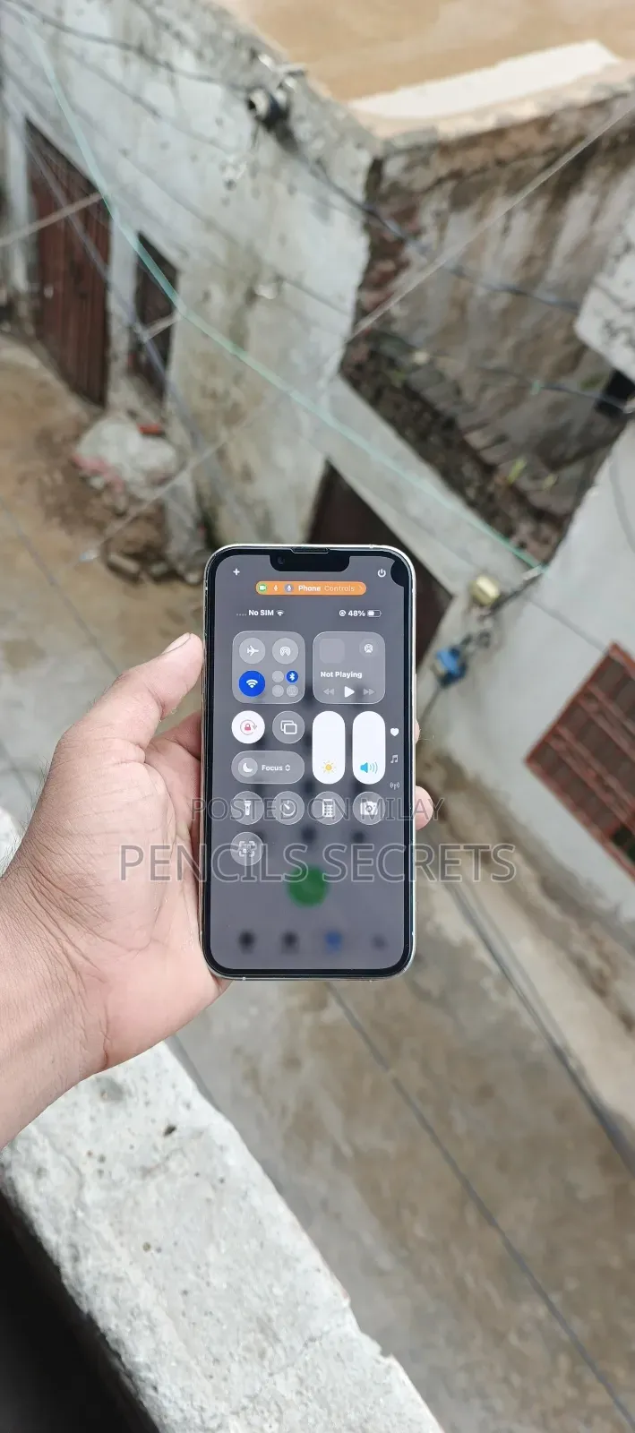 New Apple iPhone 13 Pro 128 GB Gray