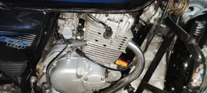 Photo - Suzuki GS 2022 Black