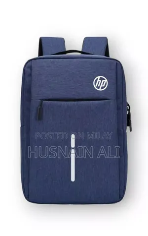 Photo - Multi-Purpose Laptop Bag