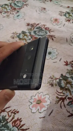 Google Pixel 6 128 GB Gray