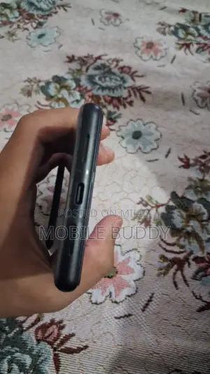 Google Pixel 6 128 GB Gray