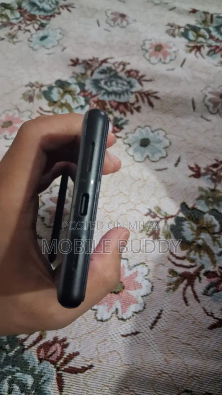 Google Pixel 6 128 GB Gray