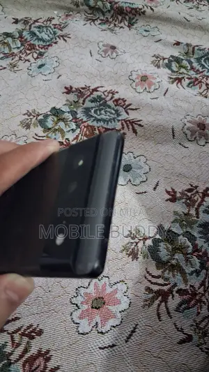 Google Pixel 6 128 GB Gray