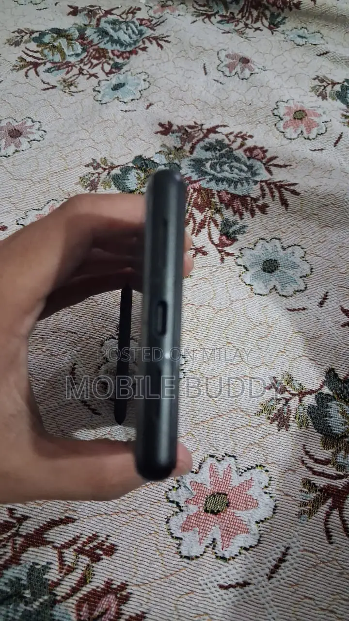 Google Pixel 6 128 GB Gray