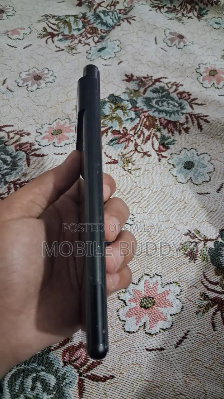 Google Pixel 6 128 GB Gray