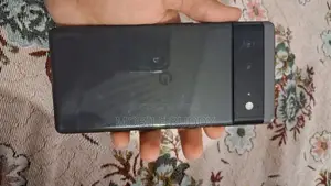 Google Pixel 6 128 GB Gray