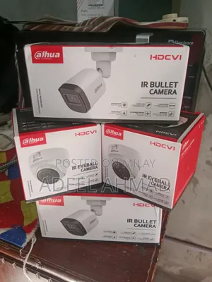 Cctv Camera Service And Installation