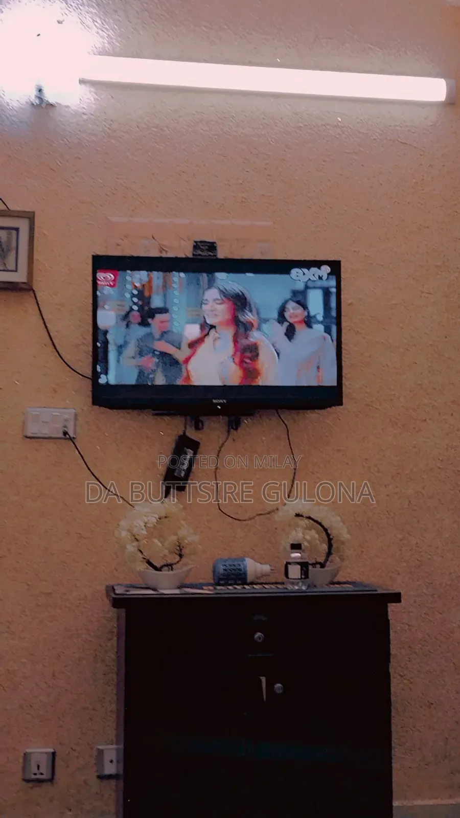 Furnished 1bdrm Apartment in Askan 1, E-11 for rent