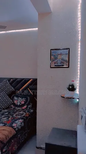 Furnished 1bdrm Apartment in Askan 1, E-11 for rent