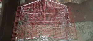 Still Cage for Sale