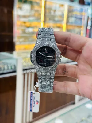 Photo - Best Win Watches Available Full Loaded Stone Luxury Design and Great