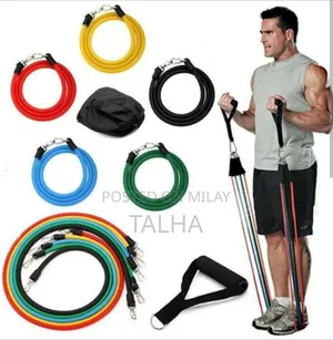 Photo - Resistance Band