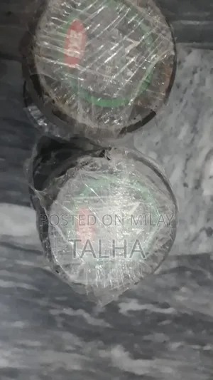 Photo - 2kg Rubber Dumbells Pair