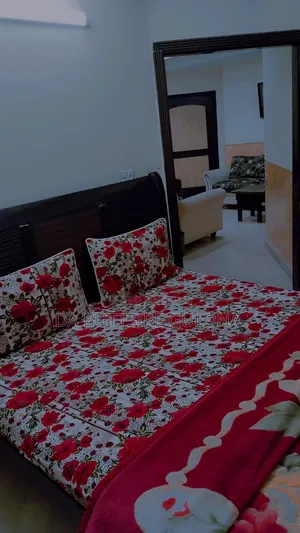 Photo - Furnished 1bdrm Apartment in Islamabad Property, E-11 for rent