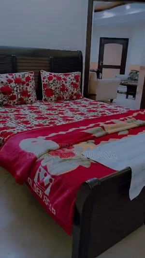 Furnished 1bdrm Apartment in Islamabad Property, E-11 for rent