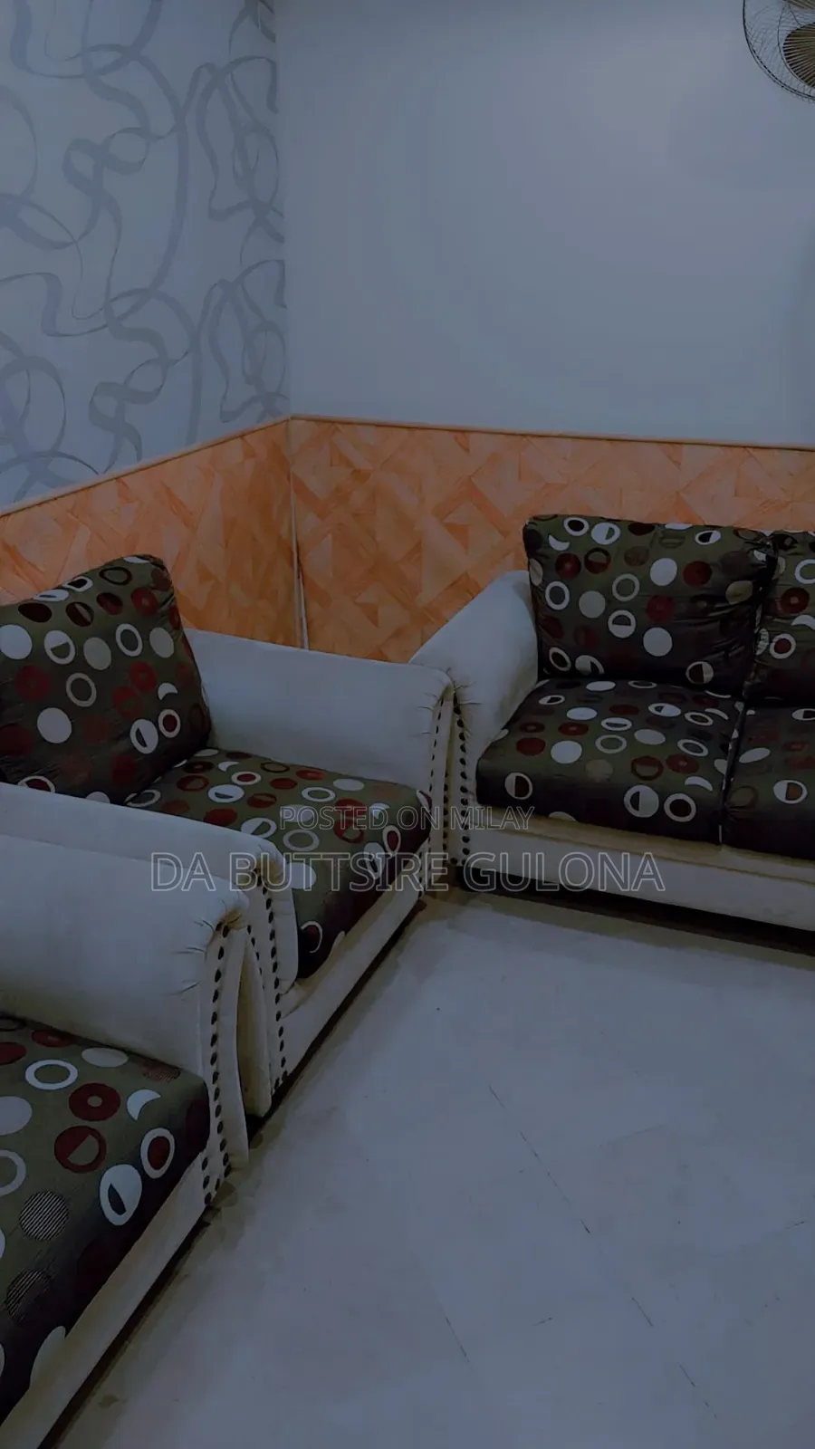 Furnished 1bdrm Apartment in Islamabad Property, E-11 for rent