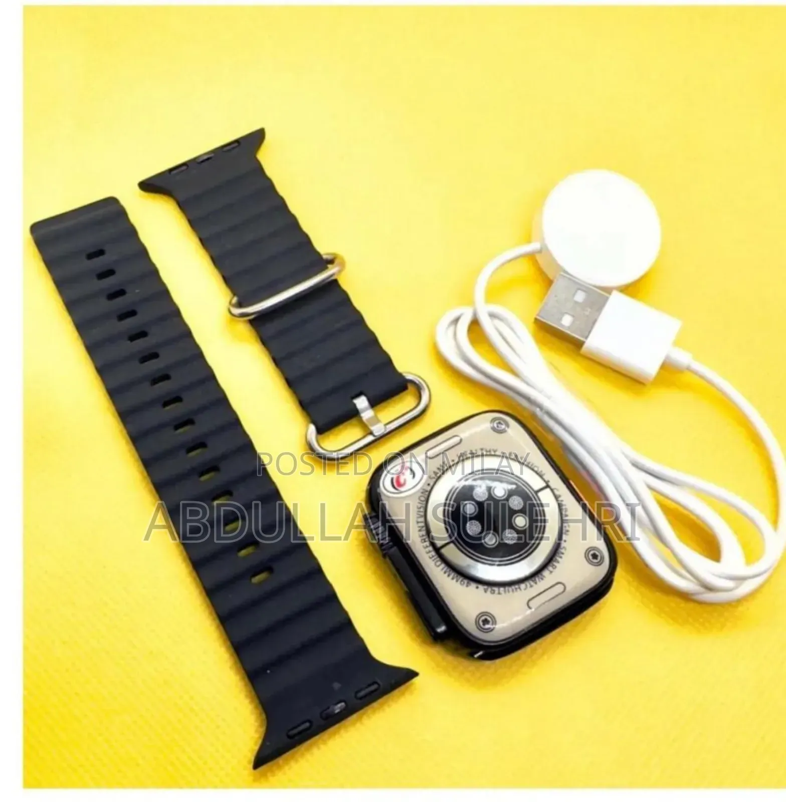 Ultra 2 T900 Smart Watch