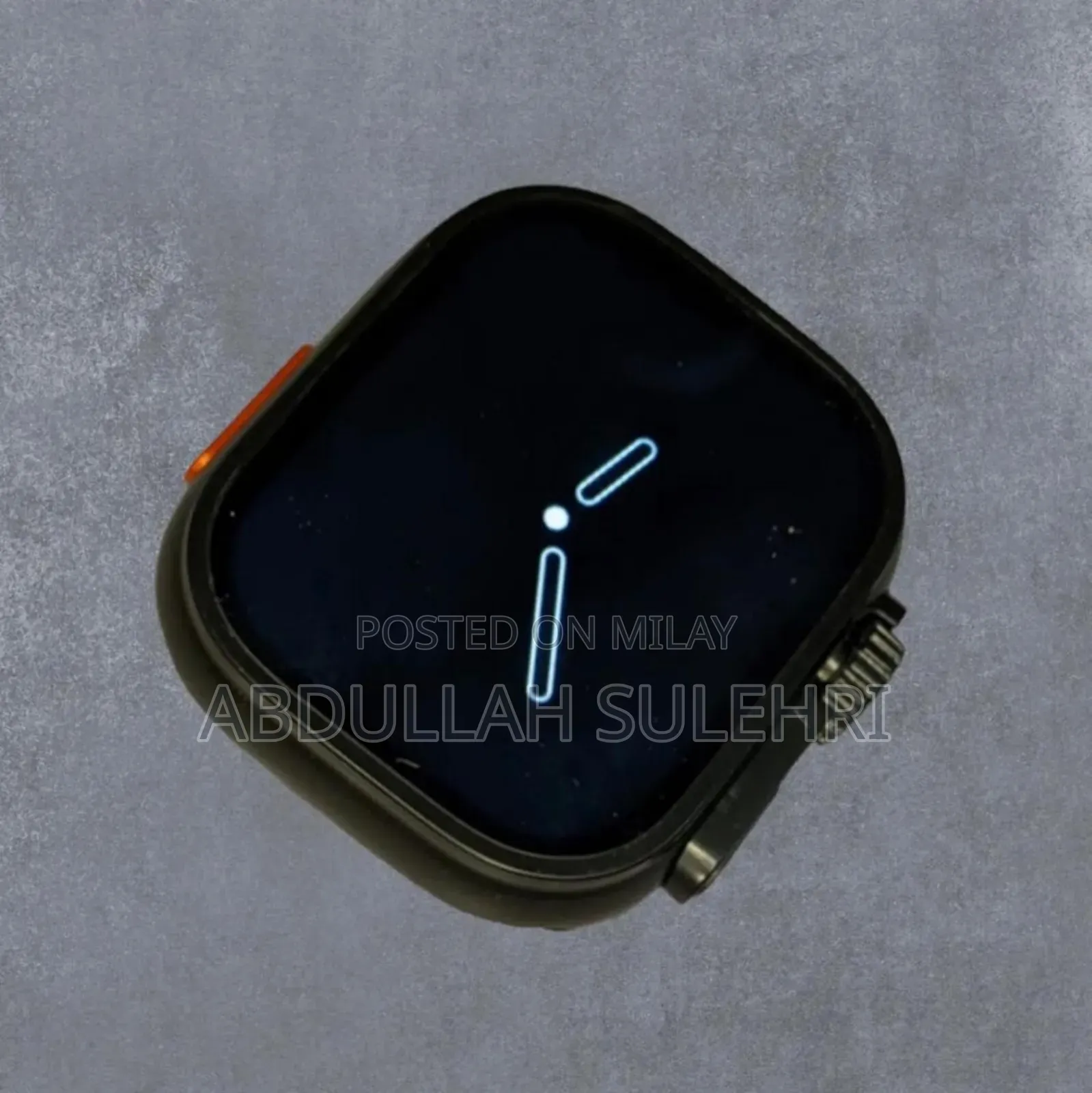 Ultra 2 T900 Smart Watch