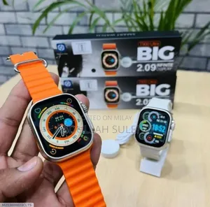 Ultra 2 T900 Smart Watch