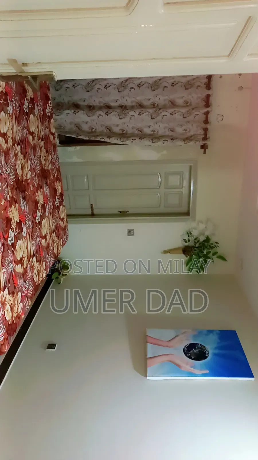 Furnished 1bdrm Apartment in Apartment, E-11 for rent