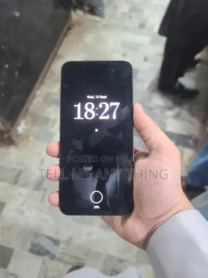 New Nothing Phone 1 256 GB Black