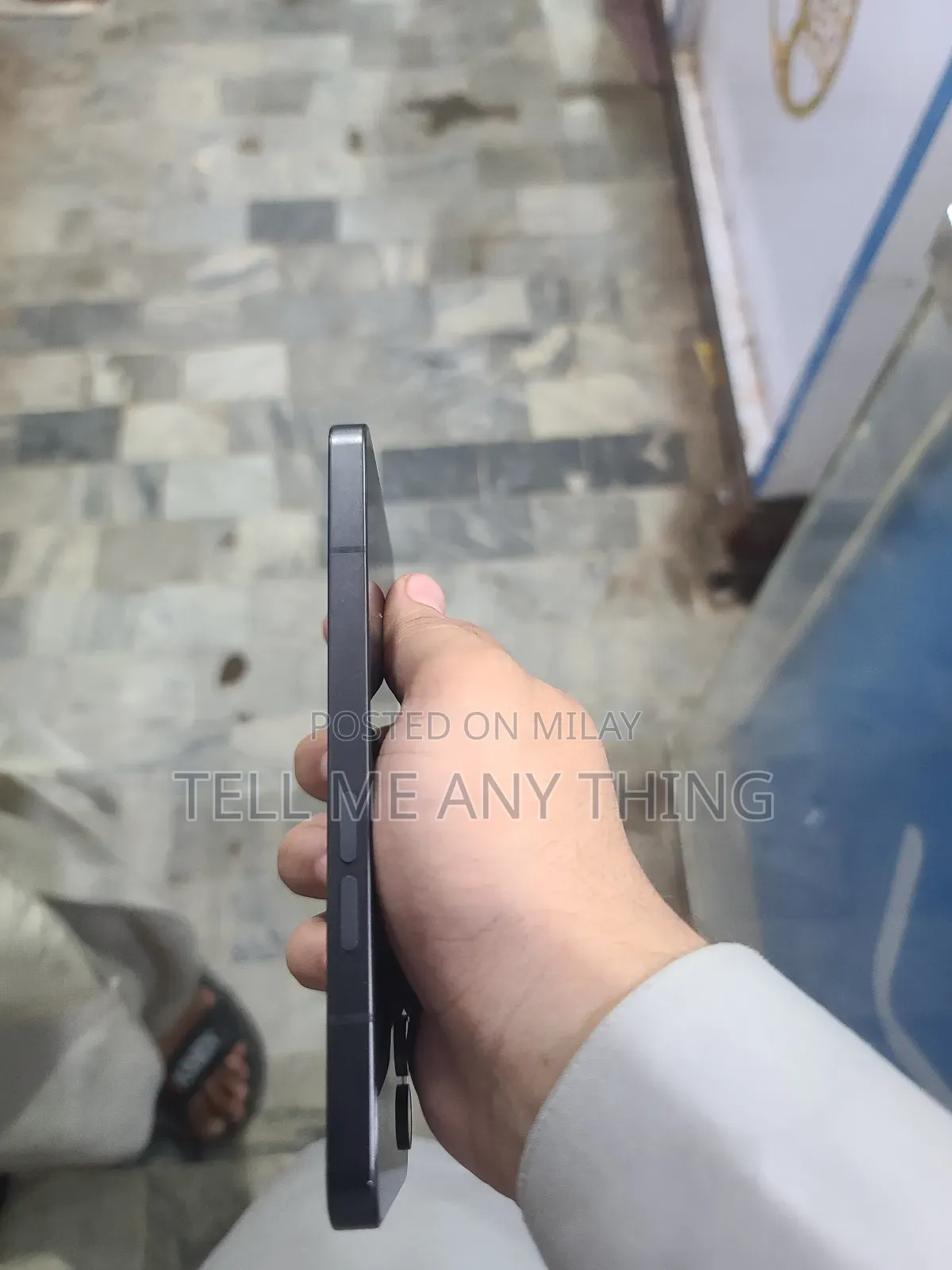 New Nothing Phone 1 256 GB Black