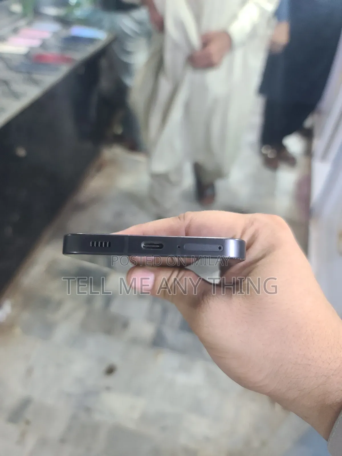 New Nothing Phone 1 256 GB Black