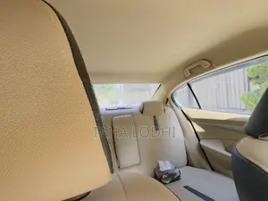 Honda City 2020 Silver