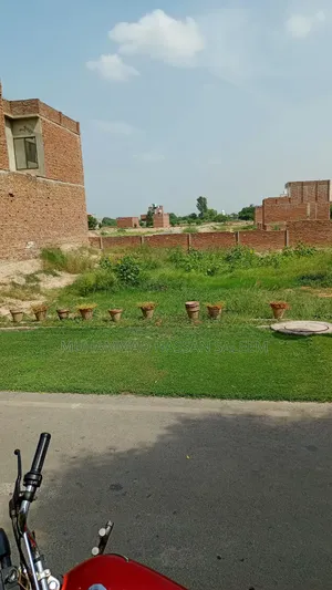Photo - Plot for Sale in FSD Chanab Garden
