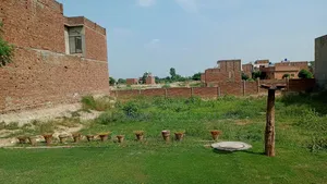 Plot for Sale in FSD Chanab Garden