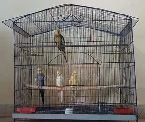 Cages Pinjray