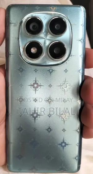 Xiaomi Redmi Note 14 Pro 256 GB Red