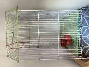 Photo - Parrots Cage for Sale
