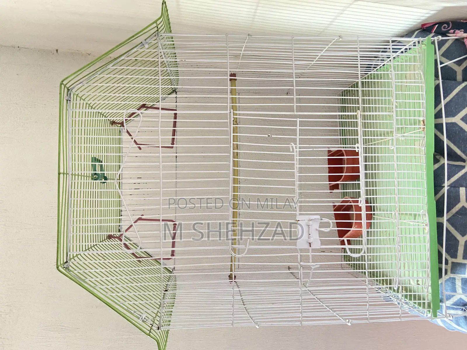 Parrots Cage for Sale